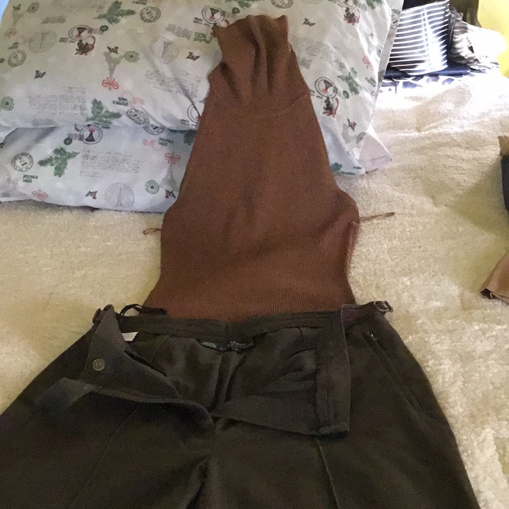 Pants